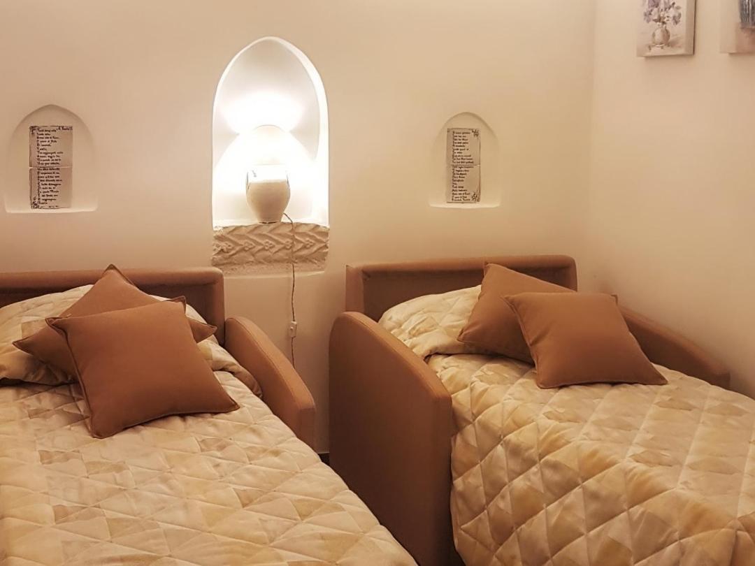 Il Centro Storico Holiday home *