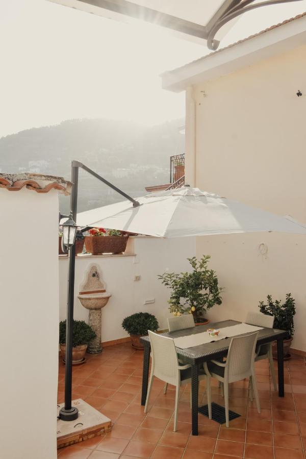 Il Centro Storico Ravello