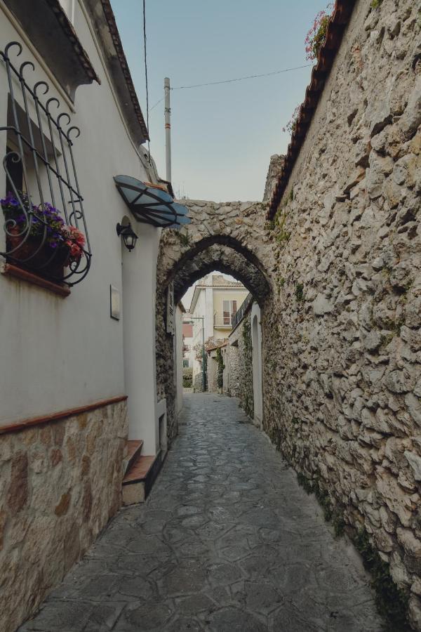 Holiday home Il Centro Storico Ravello