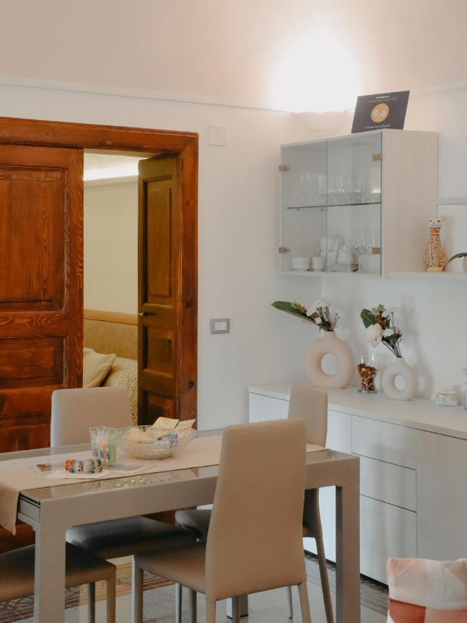 Il Centro Storico Holiday home *