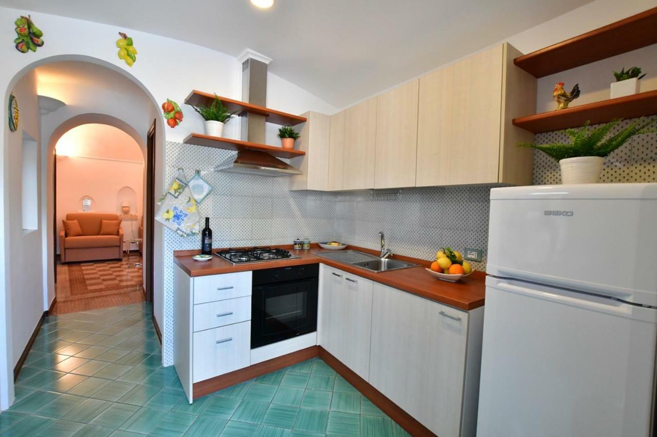 Holiday home Il Centro Storico Ravello