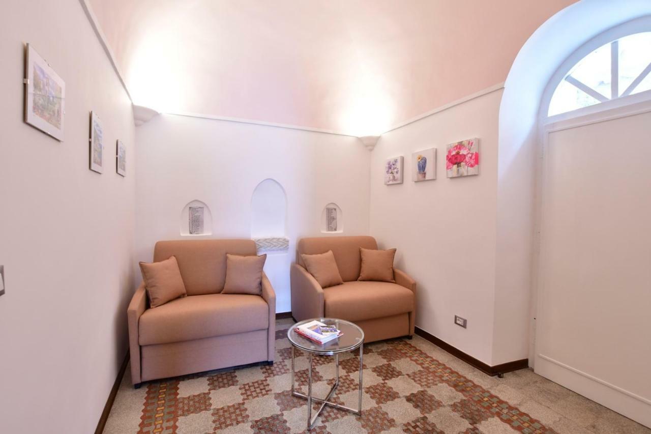 Il Centro Storico Holiday home Ravello