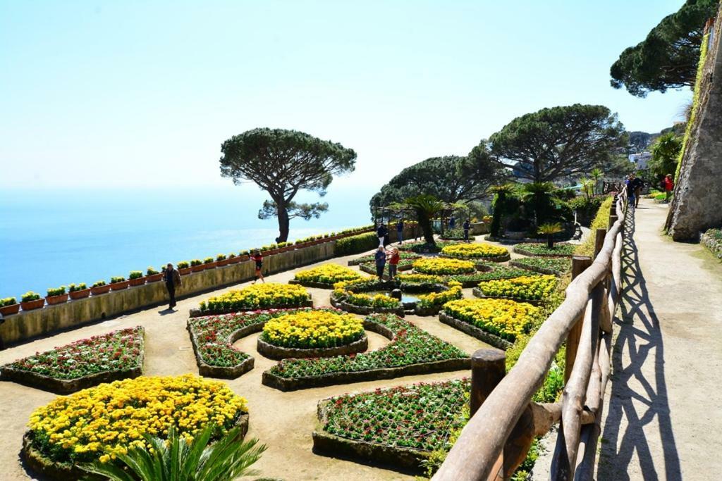 Il Centro Storico Holiday home