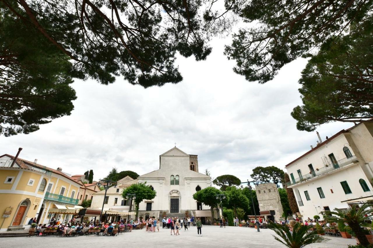 Holiday home Il Centro Storico