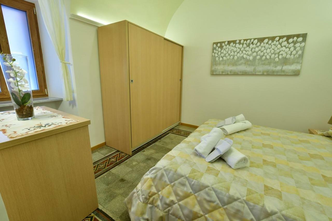 Il Centro Storico Holiday home *