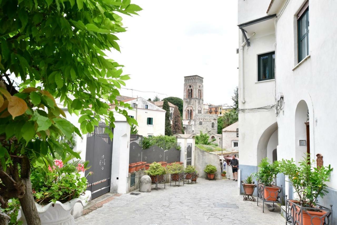 Holiday home Il Centro Storico Ravello