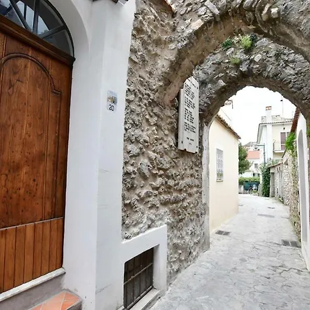 Il Centro Storico Ravello Villa Exterior photo