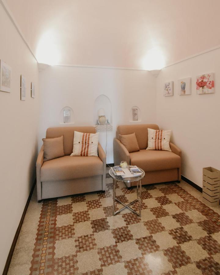 Il Centro Storico Holiday home *