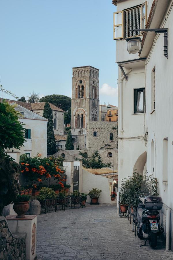 Il Centro Storico Holiday home Ravello