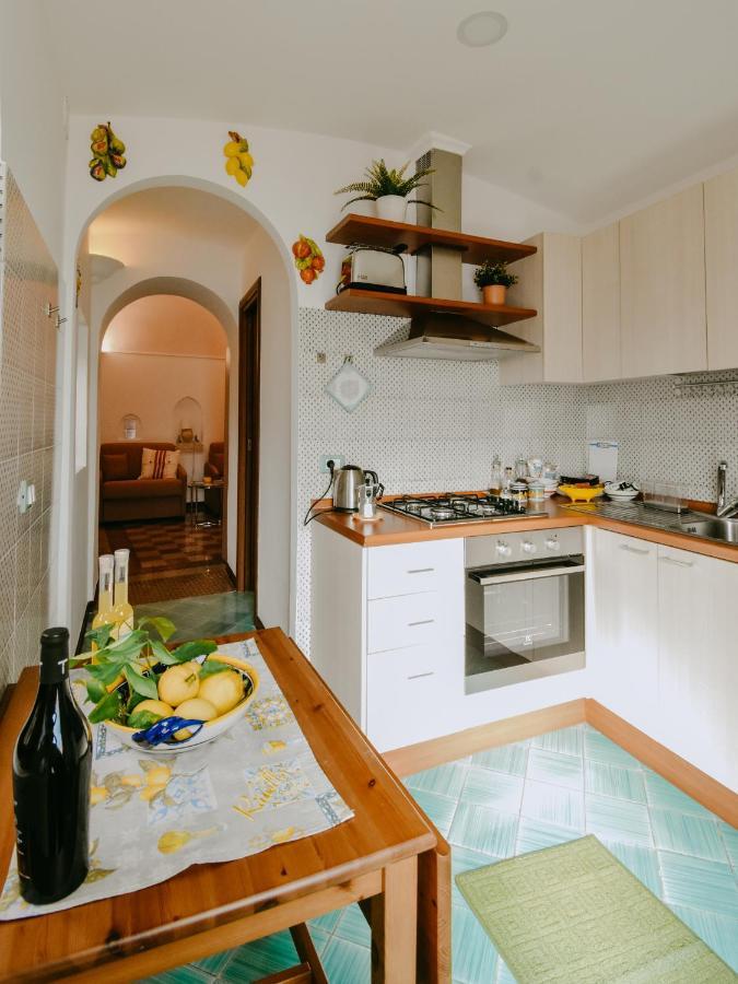 Il Centro Storico Holiday home