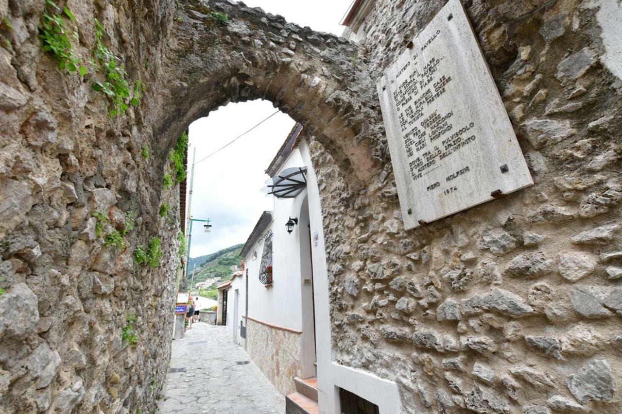 Il Centro Storico Holiday home *