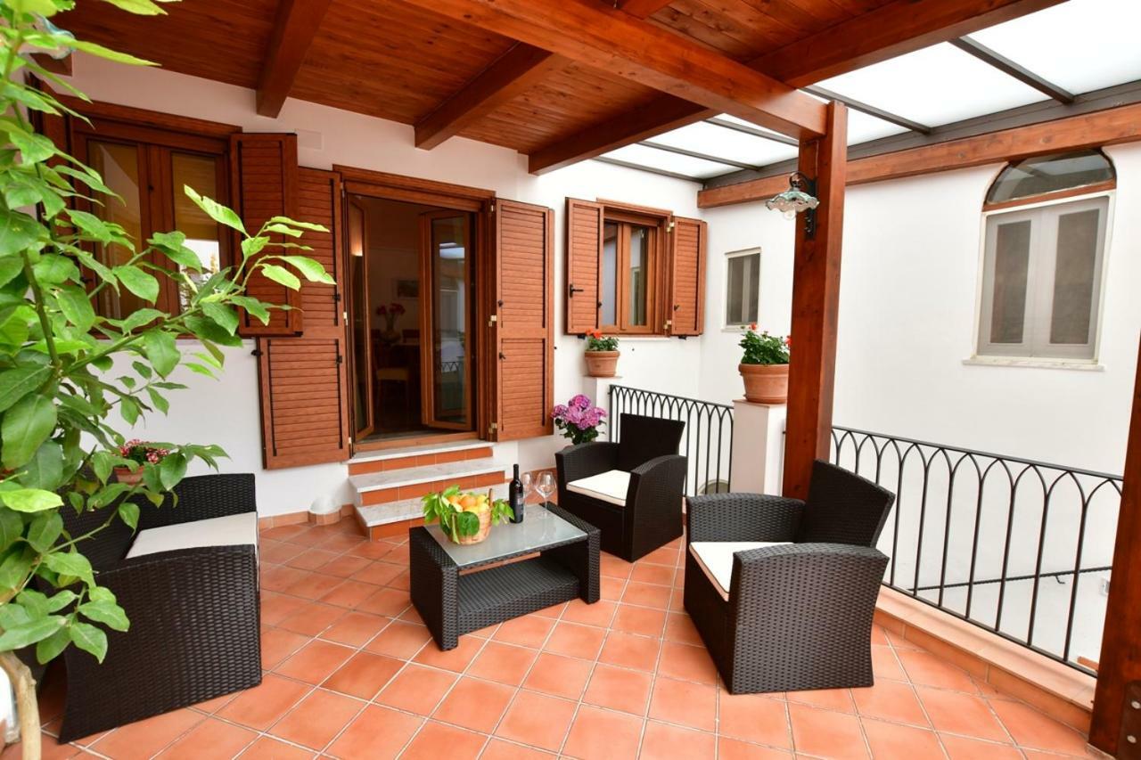 Holiday home Il Centro Storico *