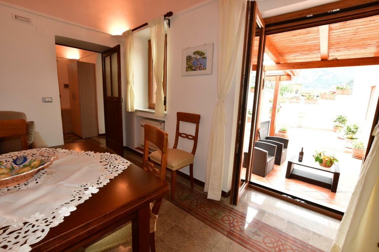 Holiday home Il Centro Storico *