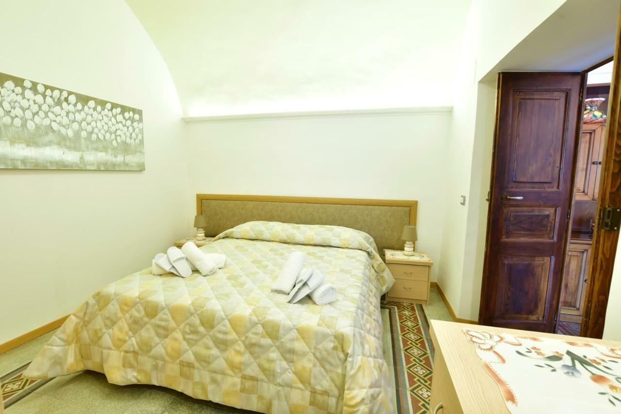 Il Centro Storico Holiday home *