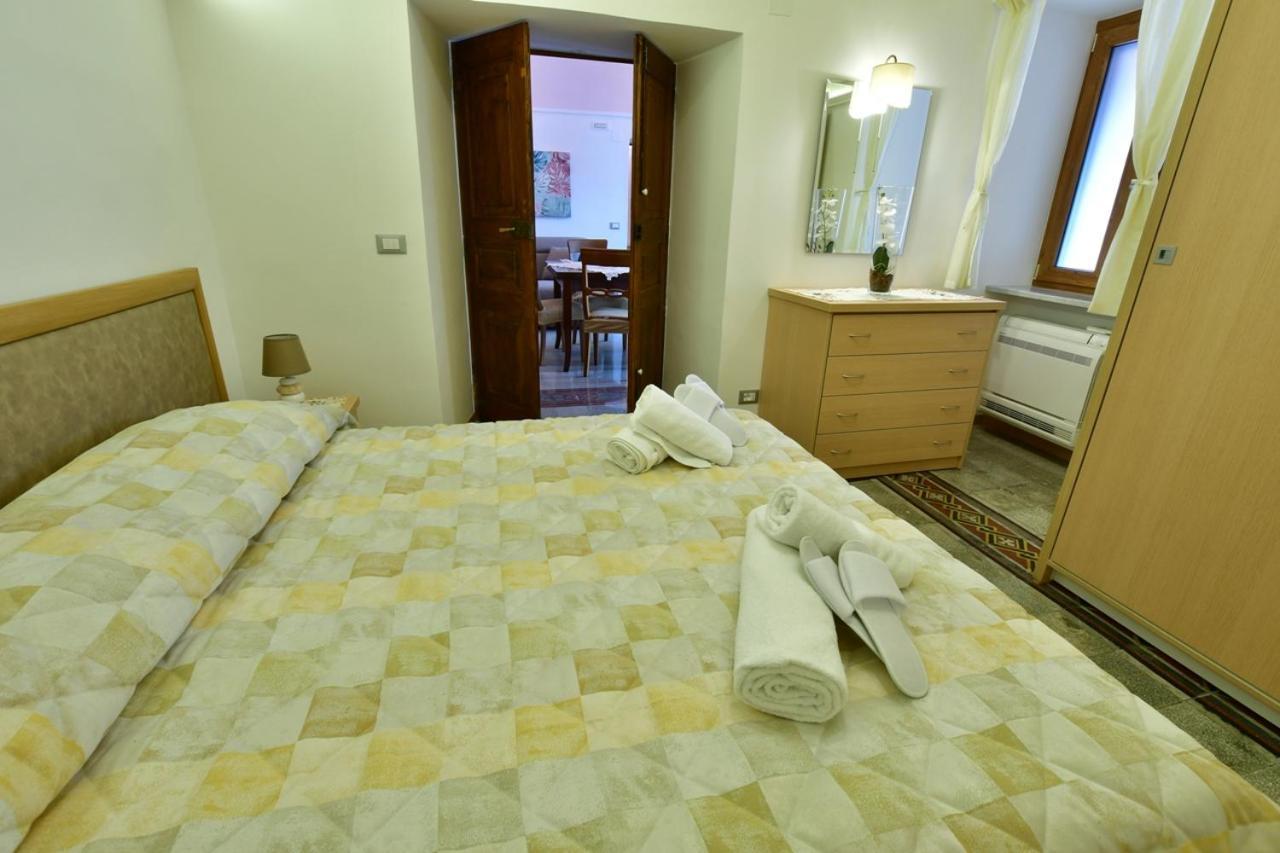 Il Centro Storico Holiday home