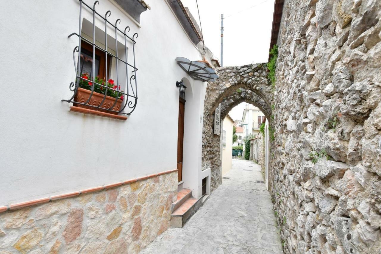 Holiday home Il Centro Storico
