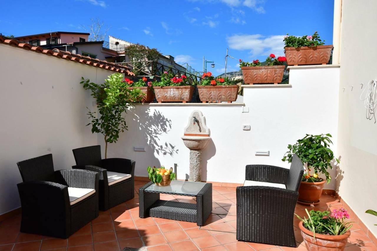 Holiday home Il Centro Storico Ravello