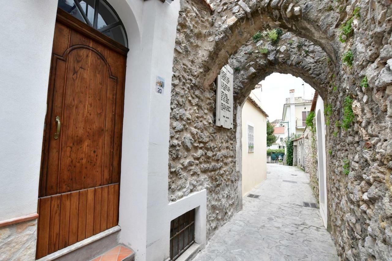 Il Centro Storico *