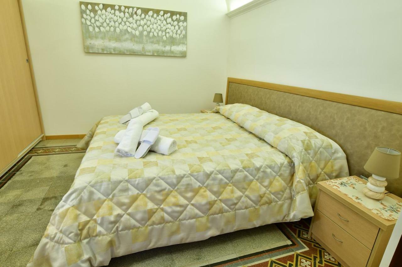 Il Centro Storico Holiday home *