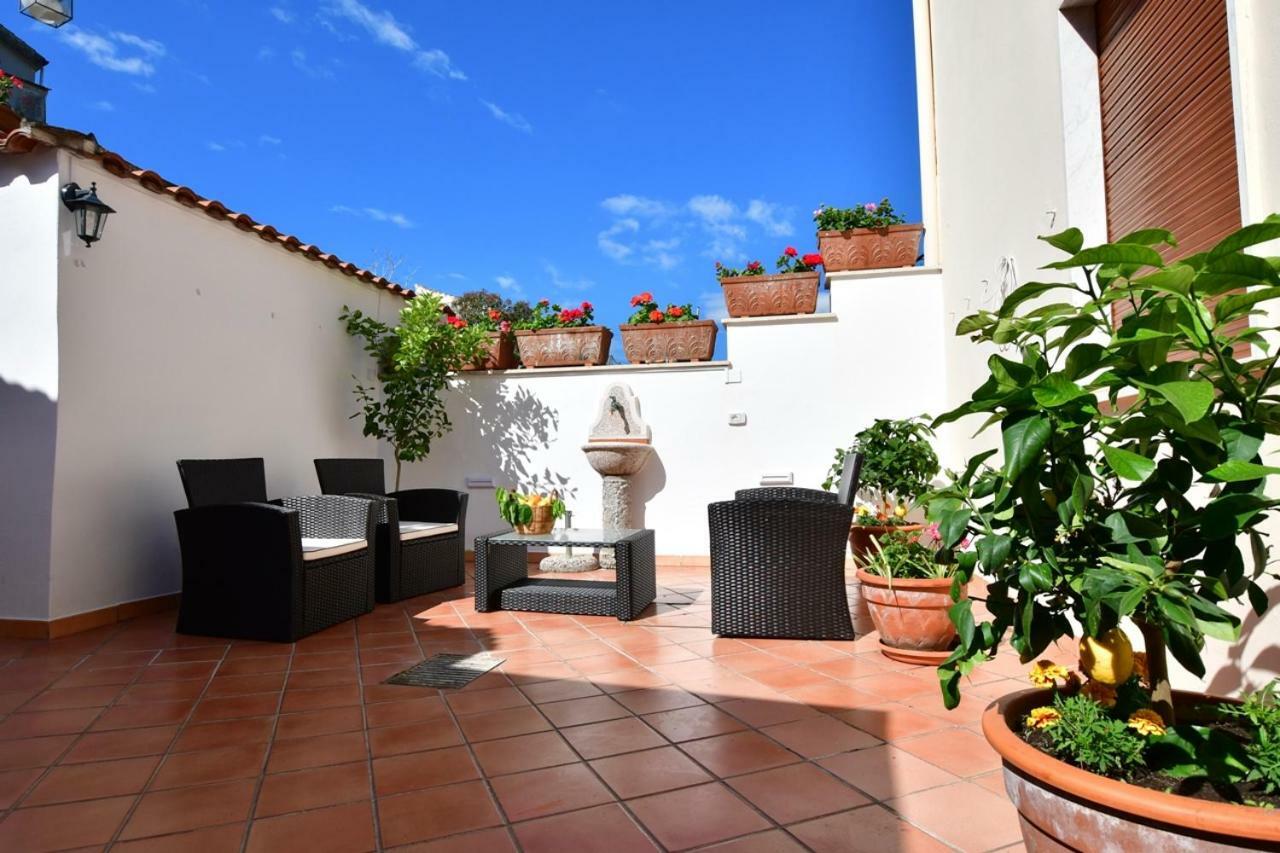 Holiday home Il Centro Storico *