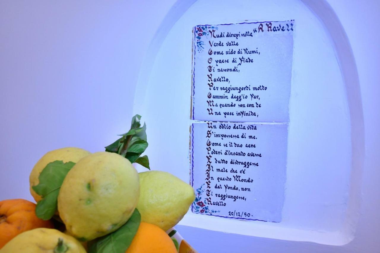 Il Centro Storico Holiday home Ravello
