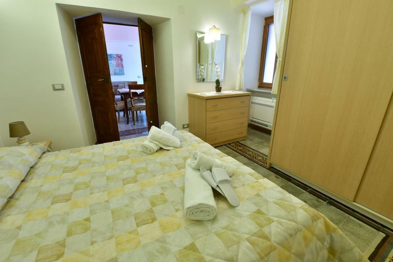Il Centro Storico Holiday home